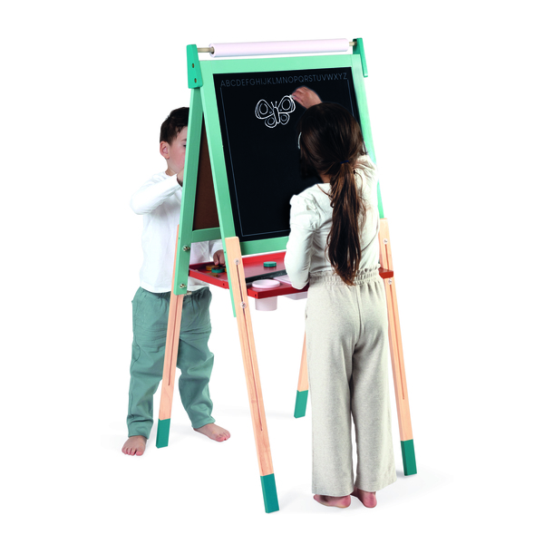 Tableau magnétique évolutif