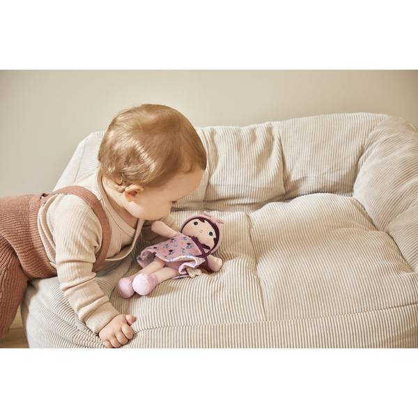 Ma 1ère poupée en tissu Léonie 25cm - Tendresse