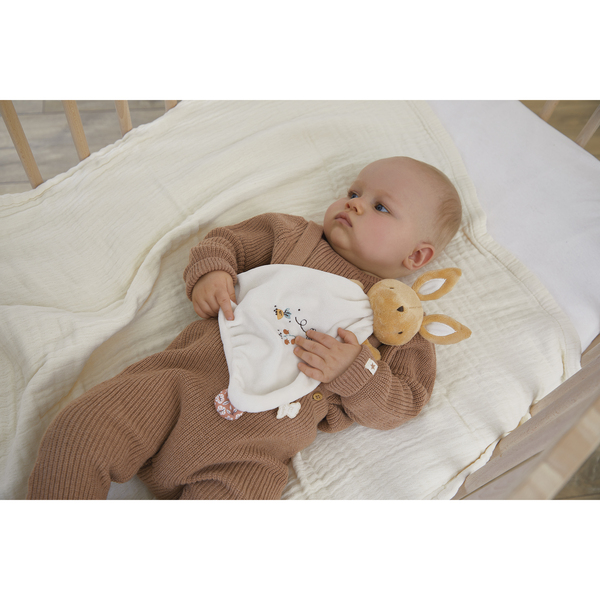 Coffret Doudou Bola Lapin 