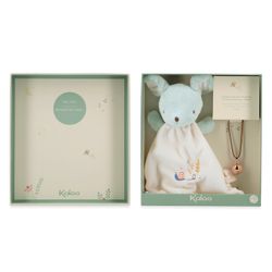 Coffret Doudou Bola Souris