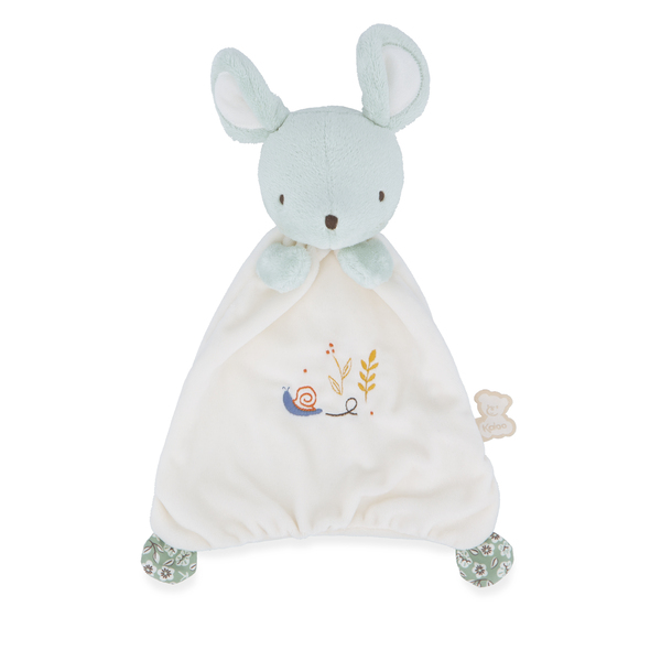 Coffret Doudou Bola Souris