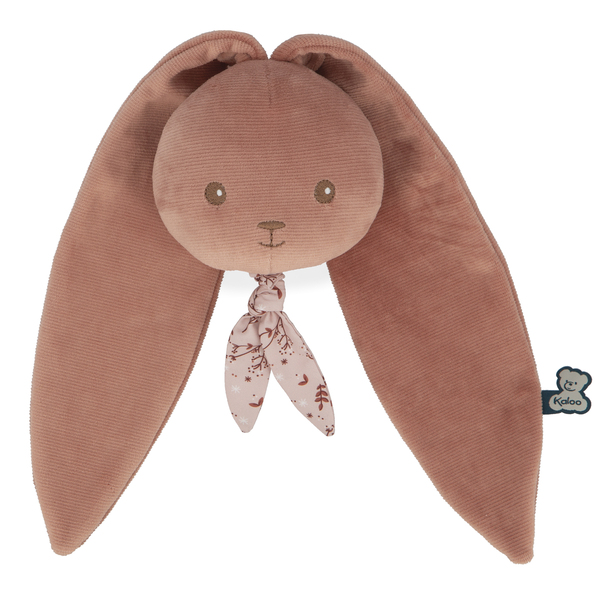 Lapin musical terracotta - Gamme Lapinoo