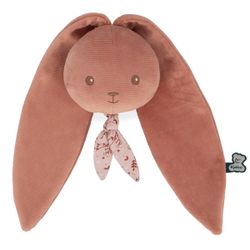 Lapin musical terracotta - Gamme Lapinoo