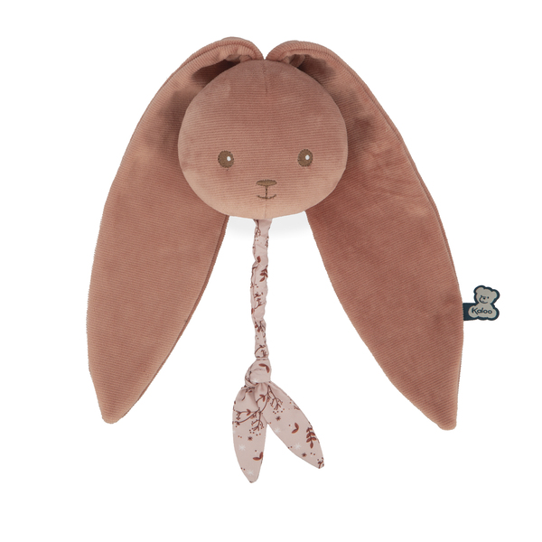 Lapin musical terracotta - Gamme Lapinoo