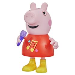 Peppa Pig Parle et Chante 