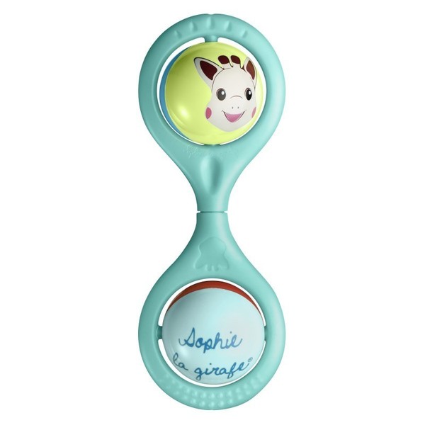 Hochet twist Sophie la Girafe
