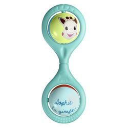 Hochet twist Sophie la Girafe