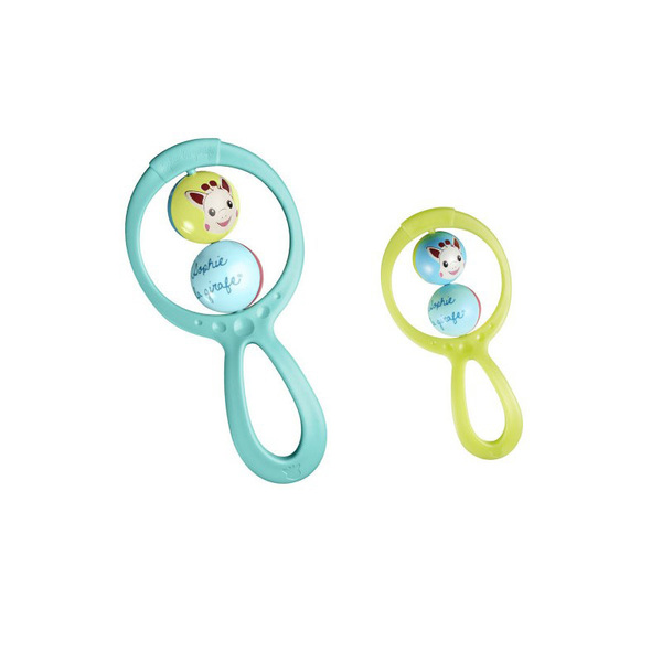 Hochet Swing Sophie la Girafe