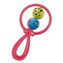 Hochet 2 boules Sophie la Girafe