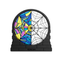 Lampe Ophelia Mercredi Addams