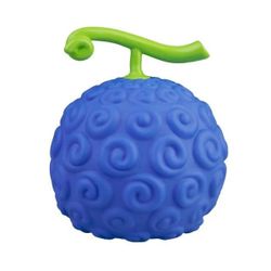Lampe One Piece Fruit du démon