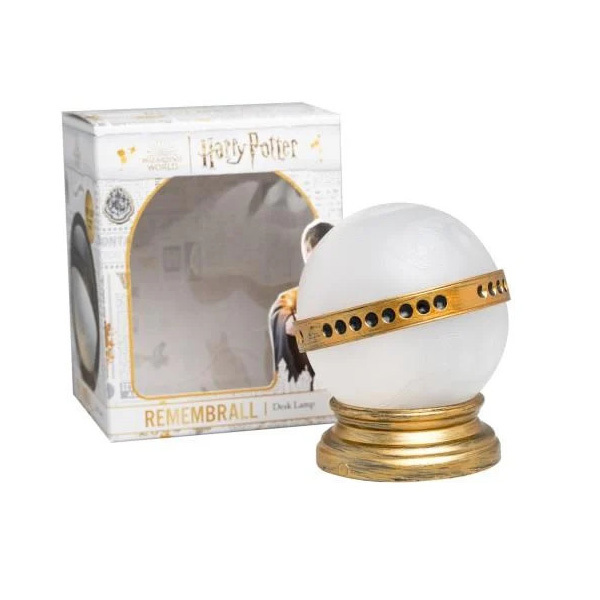 Lampe Rapeltout Harry Potter