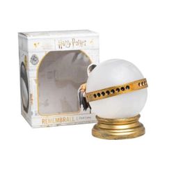 Lampe Rapeltout Harry Potter