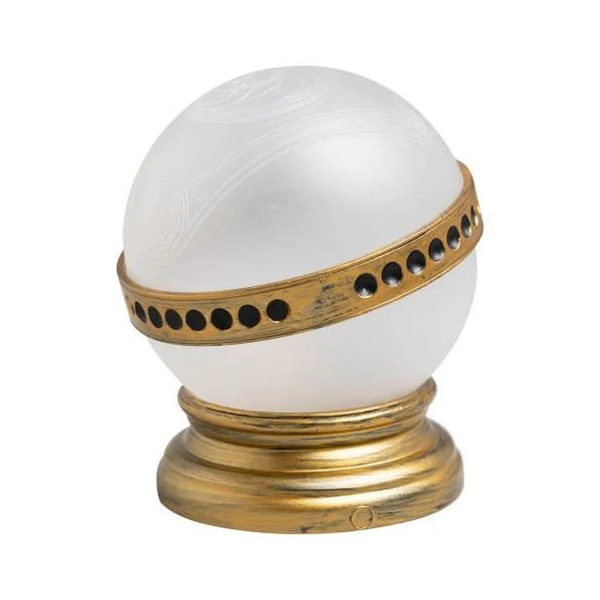 Lampe Rapeltout Harry Potter