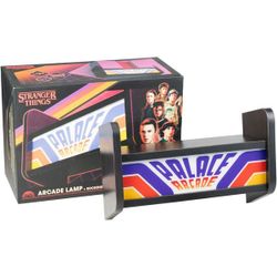 Lampe étagère Palace Arcade Stranger Things