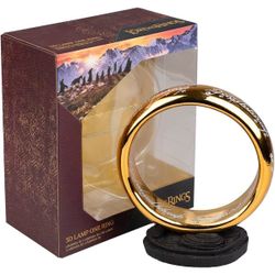 Lampe Anneau unique Seigneur des Anneaux