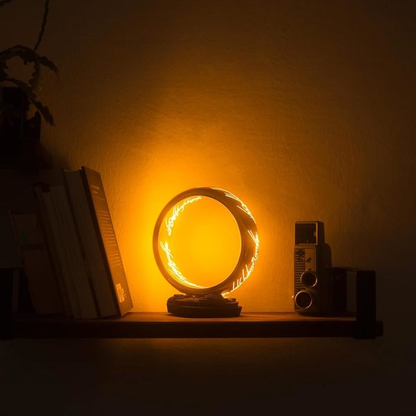 Lampe Anneau unique Seigneur des Anneaux