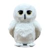 Peluche d'épaule Hedwige Harry Potter 12cm