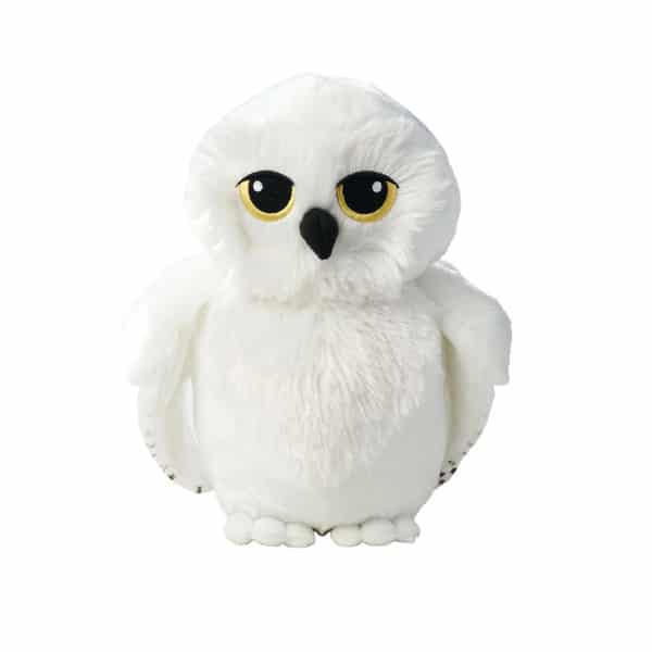 Peluche Hedwige Harry Potter 25cm