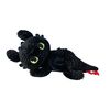 Peluche Krokmou allongé 46cm