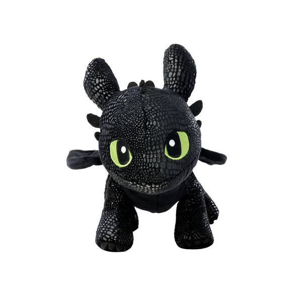 Peluche Krokmou 25cm