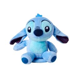 Peluche d'épaule Stitch - 12 cm