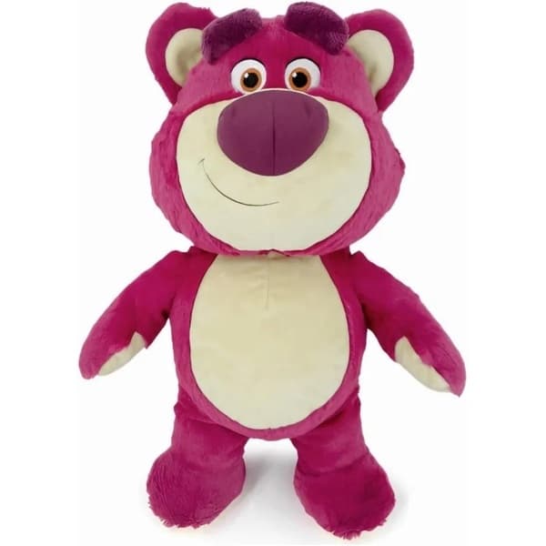 Peluche Lotso 50 cm - Toy Story