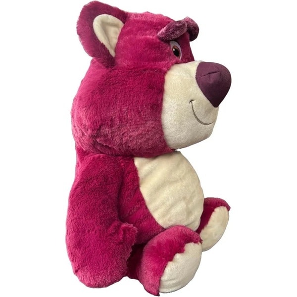 Peluche Lotso 50 cm - Toy Story