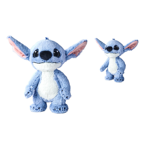 Peluche 41 cm Stitch