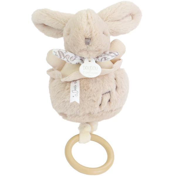 Boîte à musique Lapin Doudou