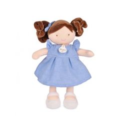 Poupée en tissu -Pretty  Océane - 28 cm