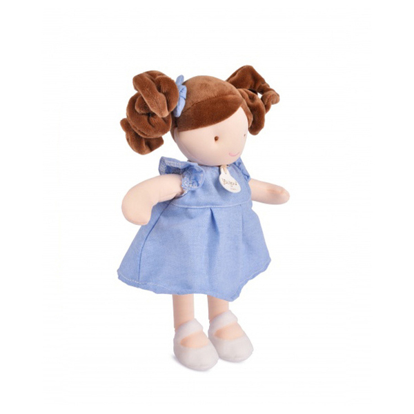 Poupée en tissu -Pretty  Océane - 28 cm