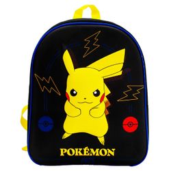 Sac à dos Pikachu Pokémon