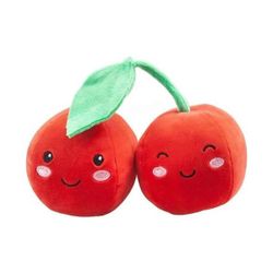 Peluche fruits 16cm