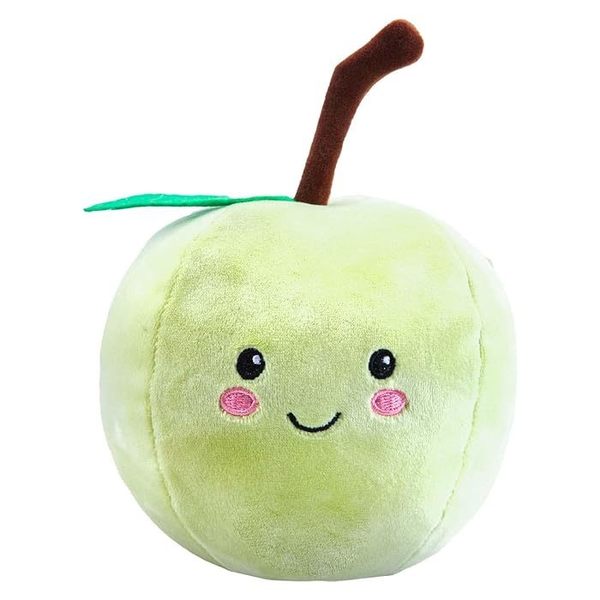 Peluche fruits 16cm