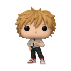 Figurine Denji Chainsaw Man - Funko Pop n°1678