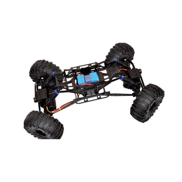 Crawler Pirate Swinger radiocommandé RTR vert