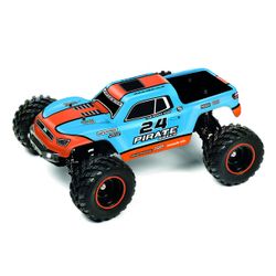 Buggy radiocommandé Pirate Racer 1/10