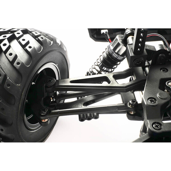 Buggy radiocommandé Pirate Racer 1/10