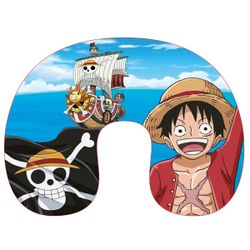 Coussin de voyage One Piece