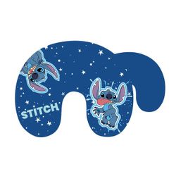 Coussin pour cou Stitch