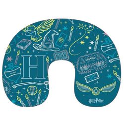 Coussin de voyage Harry Potter