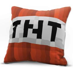 Coussin Minecraft 40x40cm