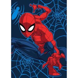 Plaid en flanelle - Spider-Man