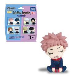 Figurines Mystère Jujutsu Kaisen Sleepers – Twinchees