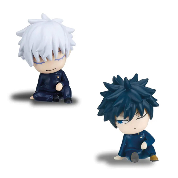 Figurines Mystère Jujutsu Kaisen Sleepers – Twinchees