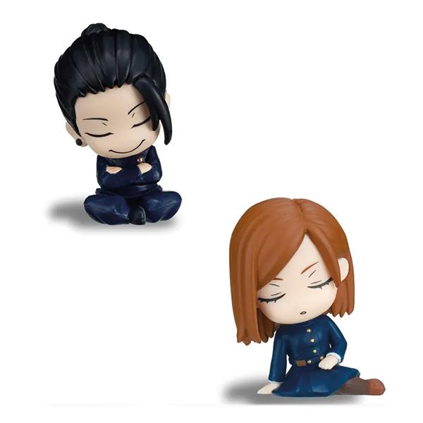 Figurines Mystère Jujutsu Kaisen Sleepers – Twinchees