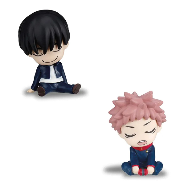 Figurines Mystère Jujutsu Kaisen Sleepers – Twinchees