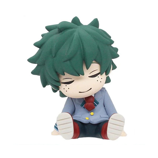 Twinchees My Hero Academia - Figurines Lil  Sleepers