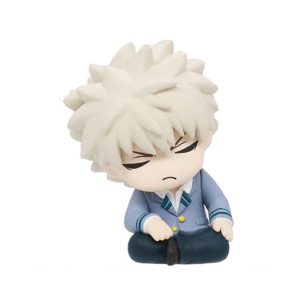Twinchees My Hero Academia - Figurines Lil  Sleepers